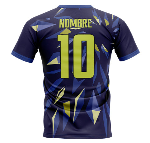 JERSEY TIGRES 13