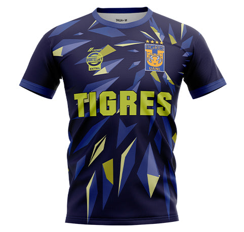 JERSEY TIGRES 13