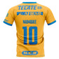 JERSEY TIGRES 16