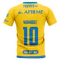 JERSEY TIGRES 17