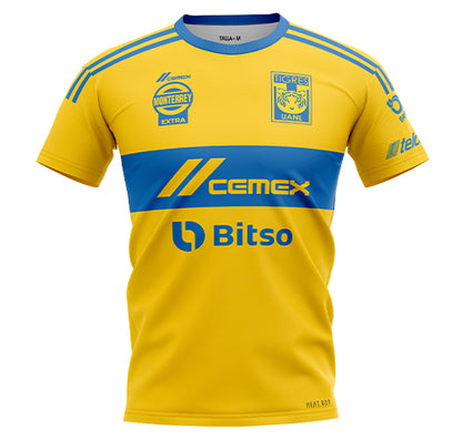 JERSEY TIGRES 17