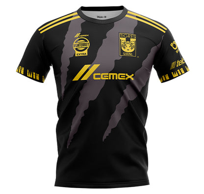 JERSEY TIGRES 18