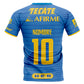 JERSEY TIGRES 19