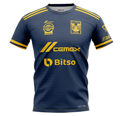 JERSEY TIGRES 20