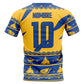 JERSEY TIGRES 21