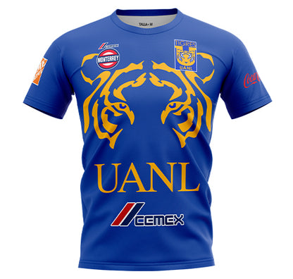 JERSEY TIGRES 02