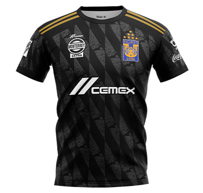 JERSEY TIGRES 03