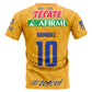 JERSEY TIGRES 04