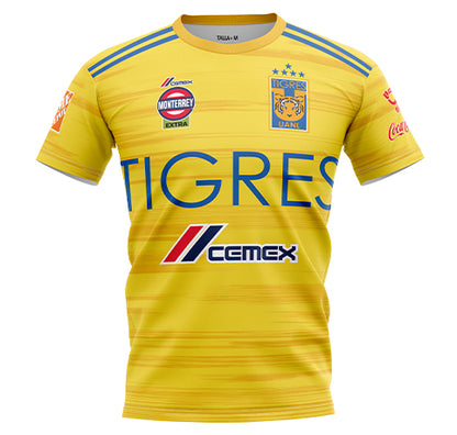 JERSEY TIGRES 07