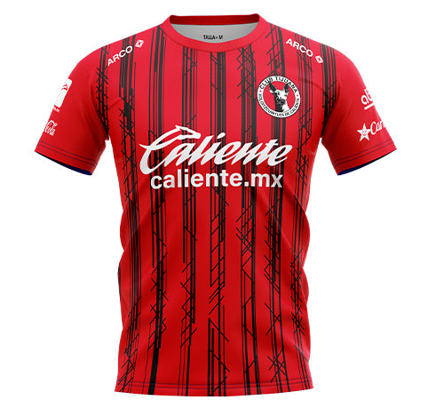 JERSEY TIJUANA 01