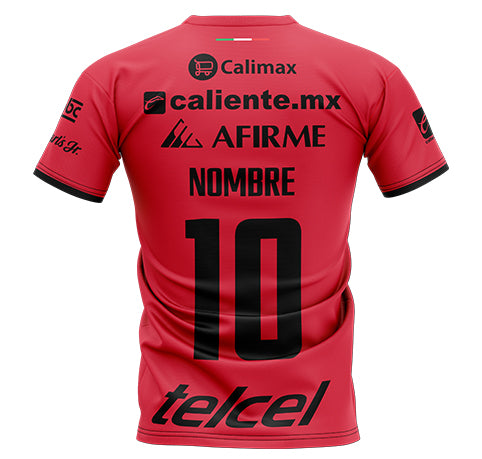 JERSEY TIJUANA 02