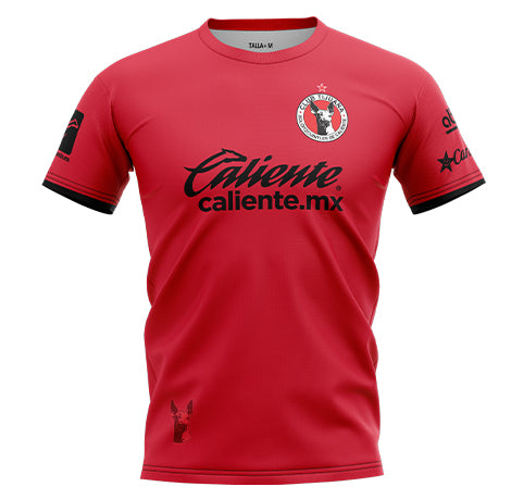 JERSEY TIJUANA 02