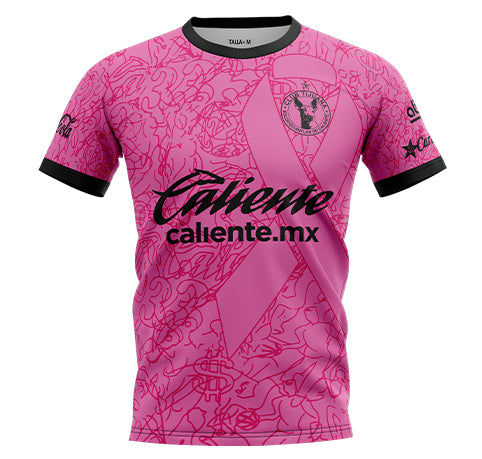 JERSEY TIJUANA 07