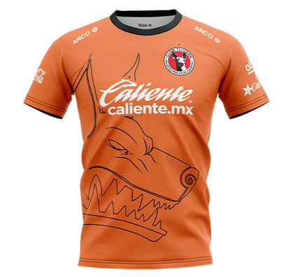 JERSEY TIJUANA 09