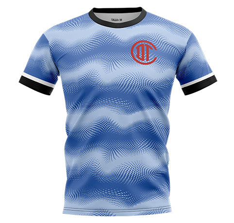 JERSEY TOLUCA 01