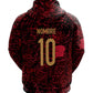 SUDADERA LA ROMA 01