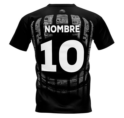 JERSEY ATLETICO DE MINEIRO 01