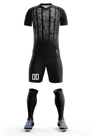 UNIFORME ATLETICO DE MINEIRO 01