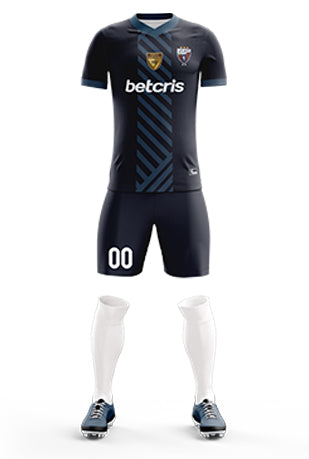 UNIFORME ATLANTE 02