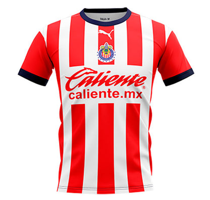 JERSEY CHIVAS 02