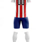 UNIFORMES CHIVAS 05