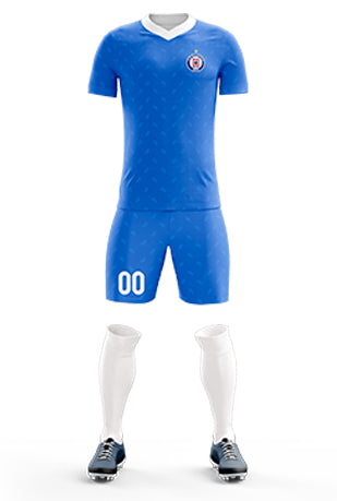 UNIFORMES CRUZ AZUL 01