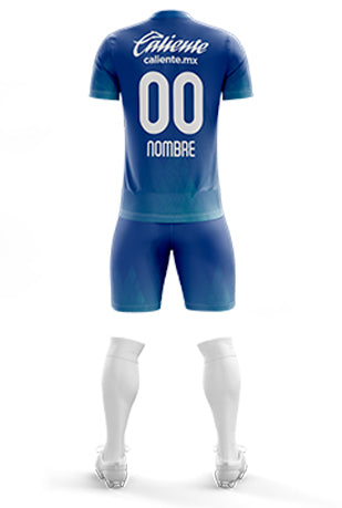 UNIFORMES CRUZ AZUL 02