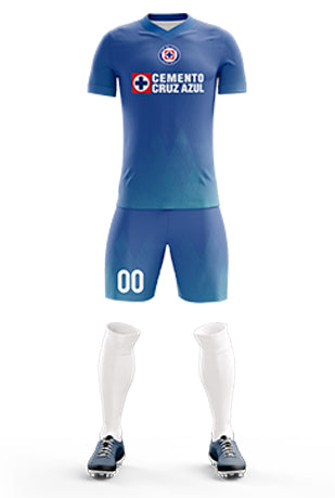 UNIFORMES CRUZ AZUL 02