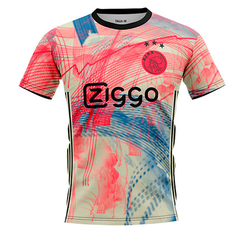 JERSEY AJAX 01