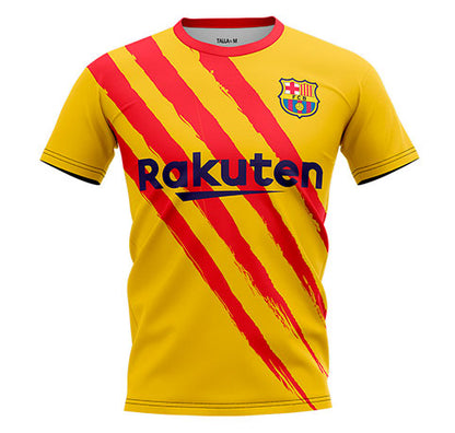 JERSEY BARCELONA 02