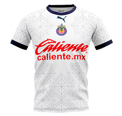 JERSEY CHIVAS 01