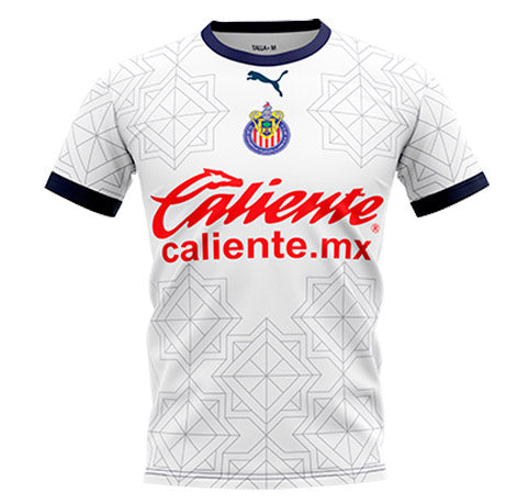 JERSEY CHIVAS 01