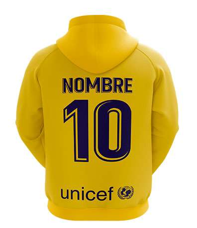 Sudadera cheap del barcelona