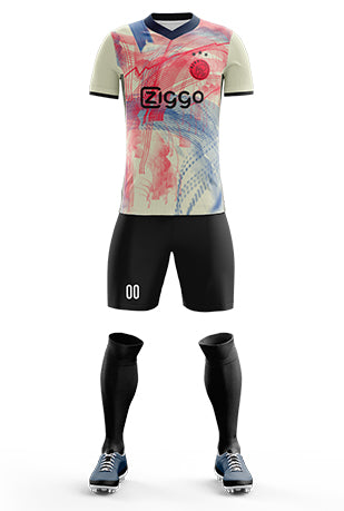 UNIFORME AJAX 01