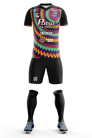 UNIFORME ALEBRIJES 01