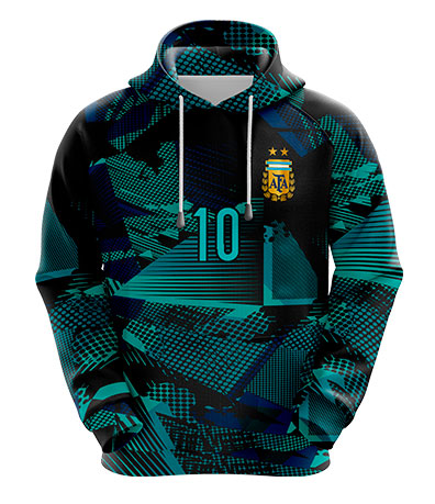 SUDADERA ARGENTINA 01