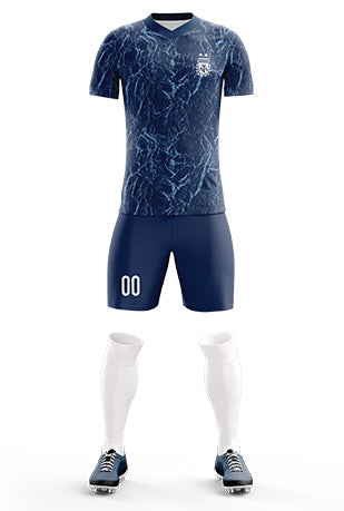 UNIFORME ARGENTINA 02