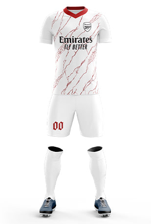 UNIFORME ARSENAL 01