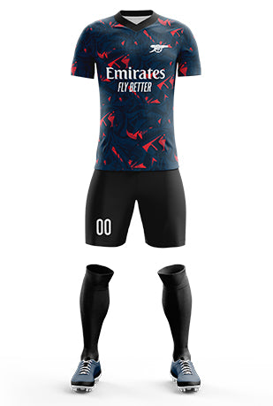 UNIFORME ARSENAL 03