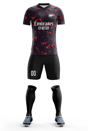 UNIFORME ARSENAL 04