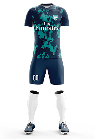 UNIFORME ARSENAL 05