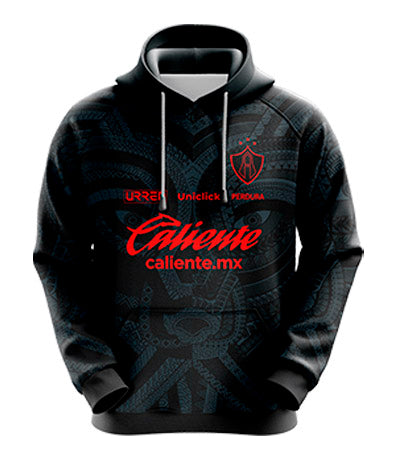 SUDADERA ATLAS 06