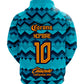 SUDADERA AMERICA 18