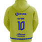 SUDADERA AMERICA 10