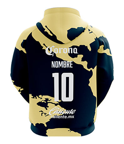 SUDADERA AMERICA 11