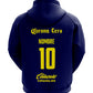 SUDADERA AMERICA 12