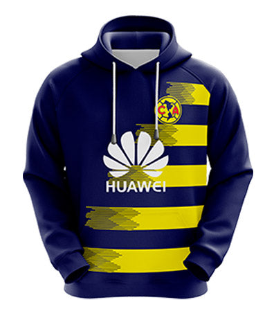 SUDADERA AMERICA 12