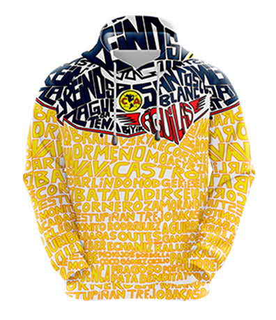 SUDADERA AMERICA 20